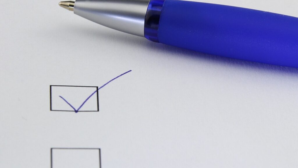 Checkliste nach Hauskauf PDF kostenlos herunterladen