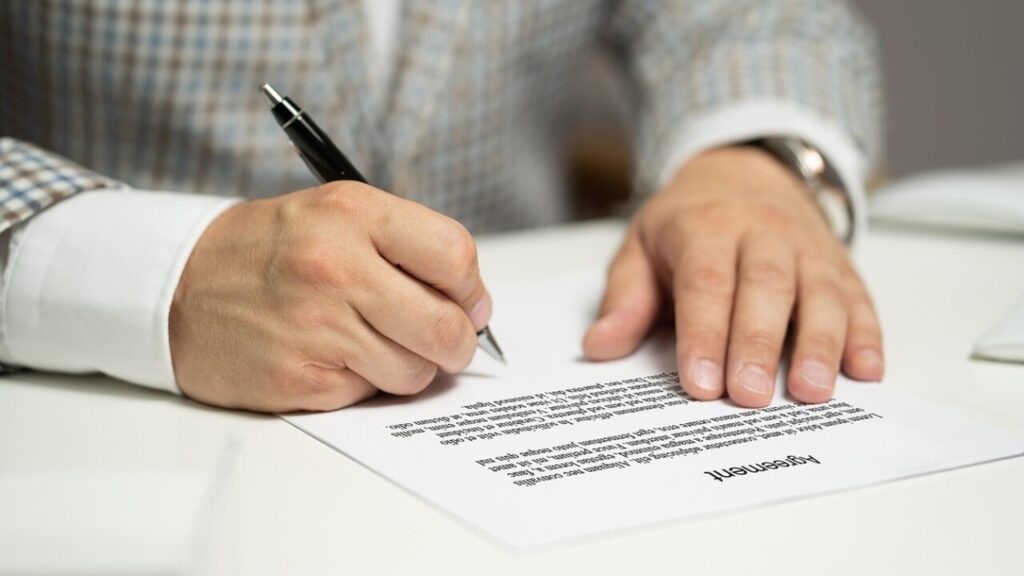 Kleingewerbe anmelden Checkliste kostenlos als PDF herunterladen