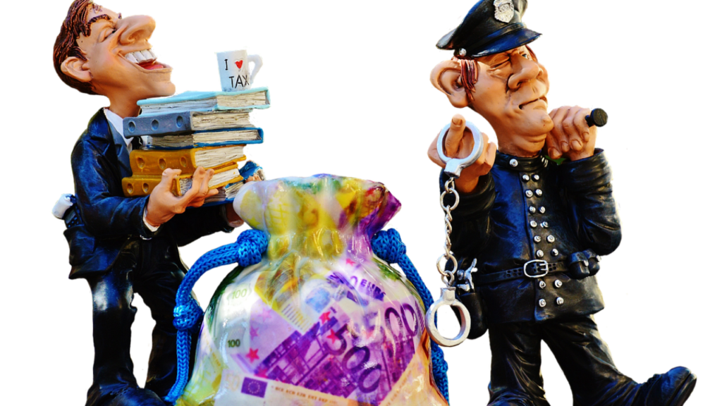 Lohnsteuerhilfeverein Checkliste – kostenlos als PDF herunterladen