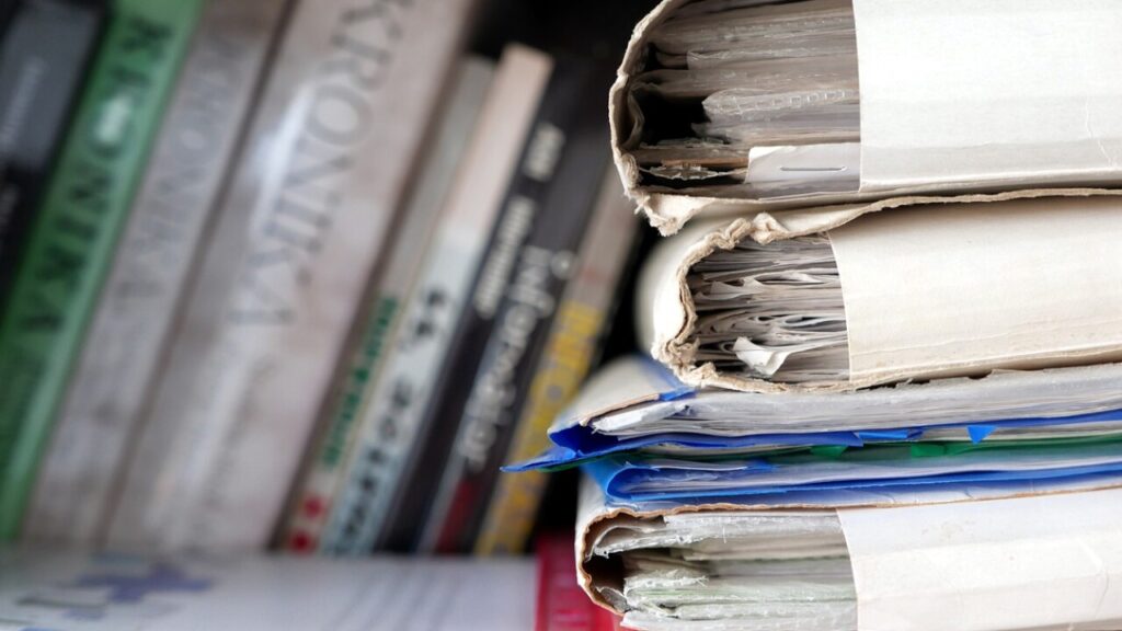 Rechnungsprüfung Checkliste kostenlos als PDF herunterladen