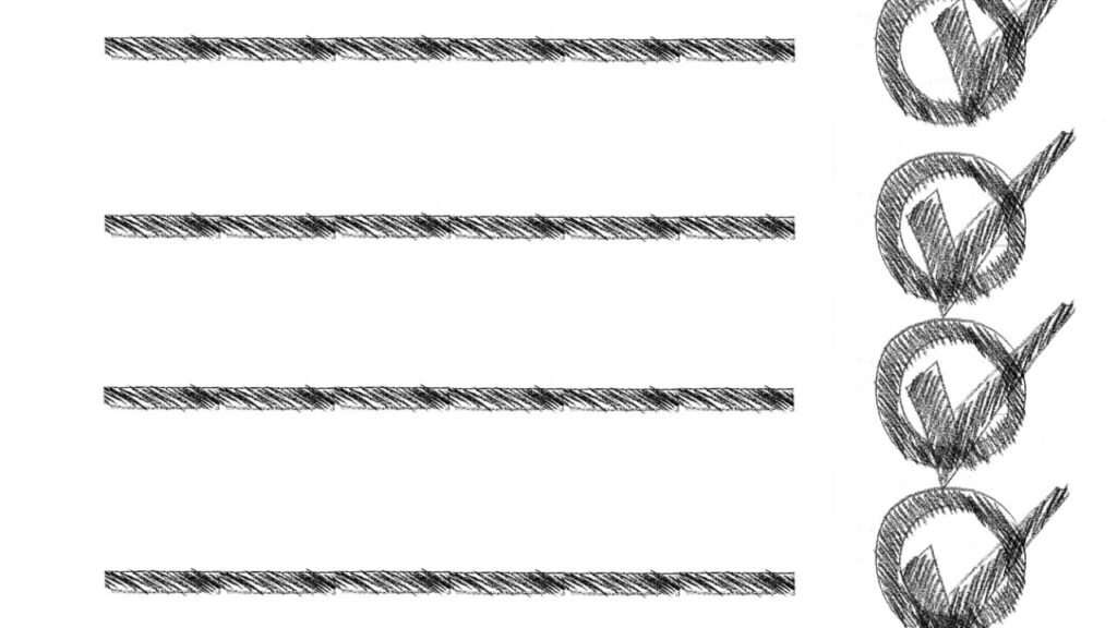 Checkliste Design kostenlos als PDF herunterladen