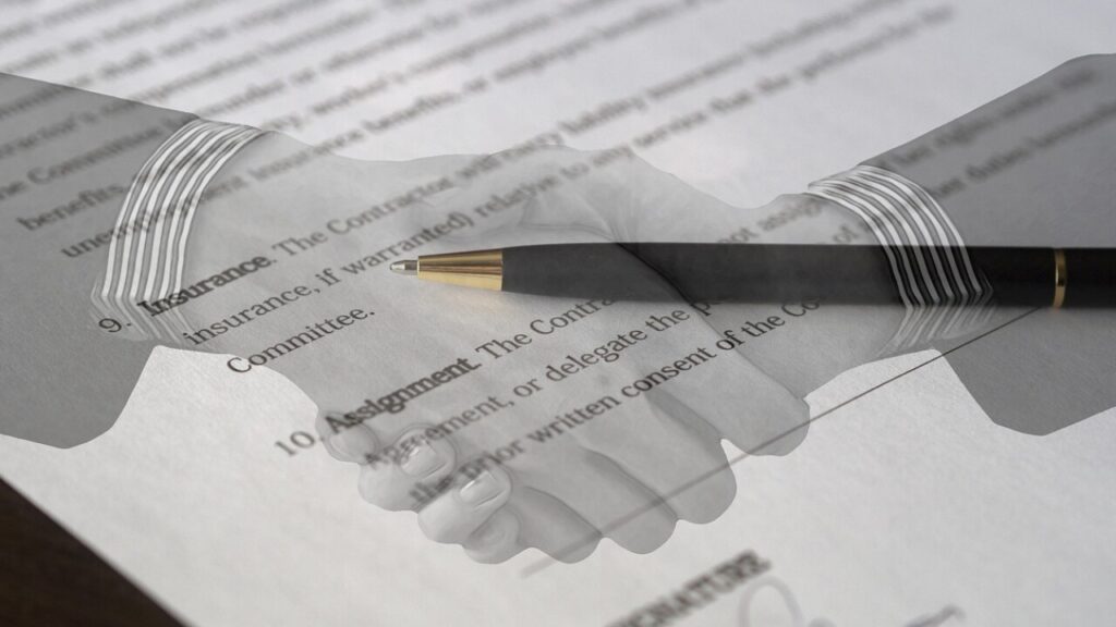 Arbeitsvertrag Checkliste kostenlos als PDF herunterladen