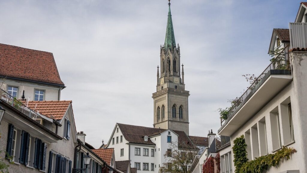 Auswandern Schweiz Checkliste – kostenlos als PDF herunterladen