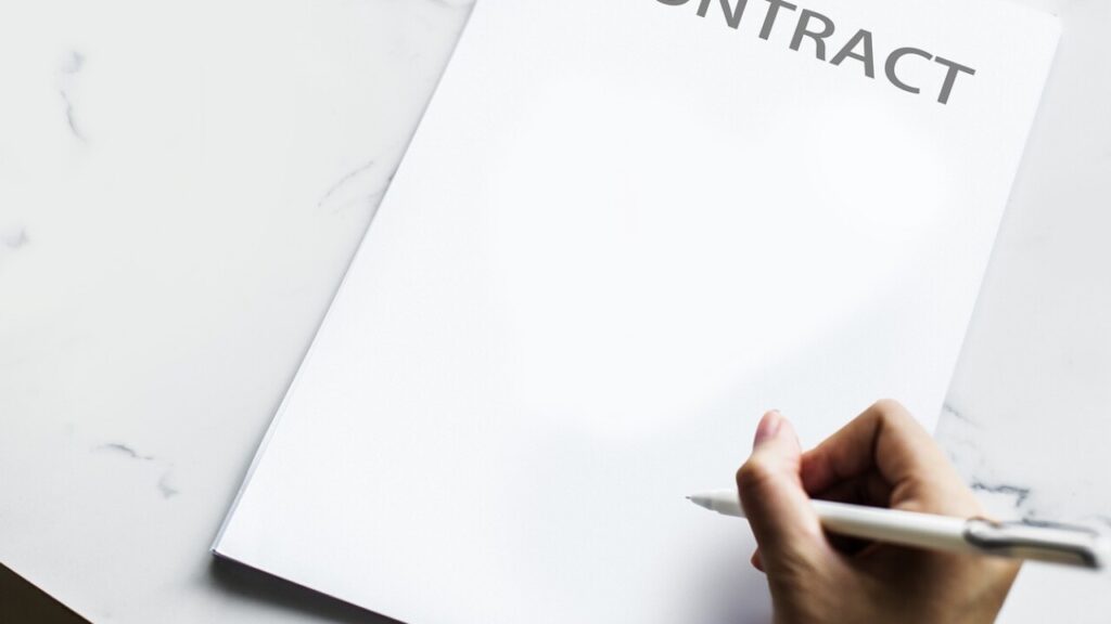 Checkliste Einstellung Mitarbeiter – kostenlos als PDF herunterladen