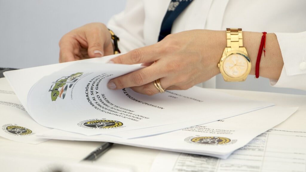 Checkliste Minijob kostenlos als PDF herunterladen