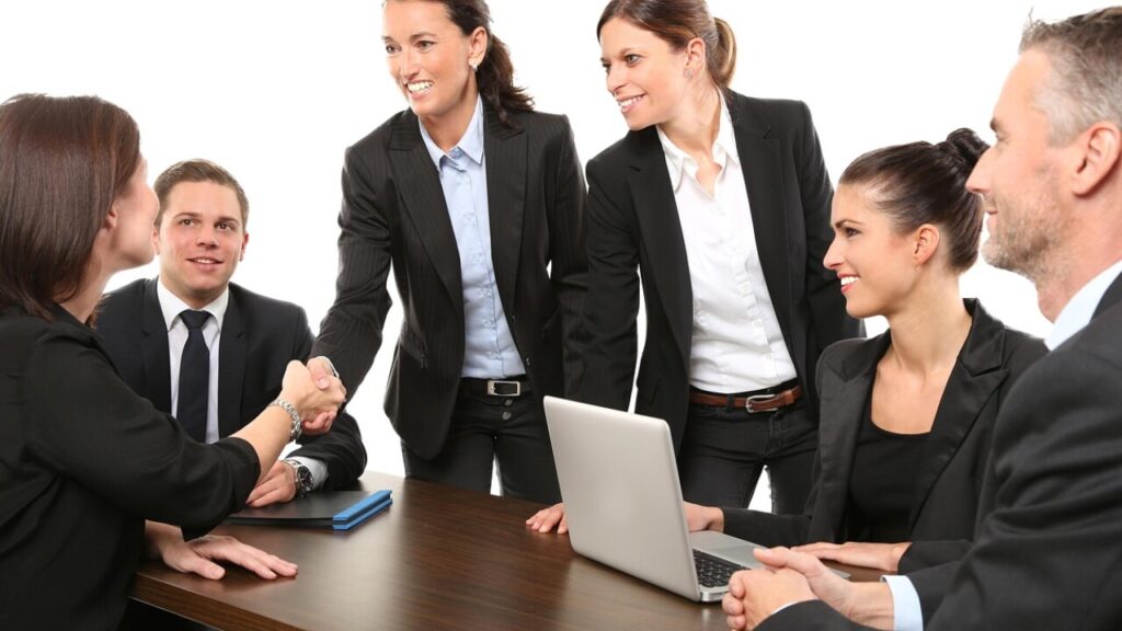 Mitarbeiter Onboarding Checkliste kostenlos als PDF herunterladen