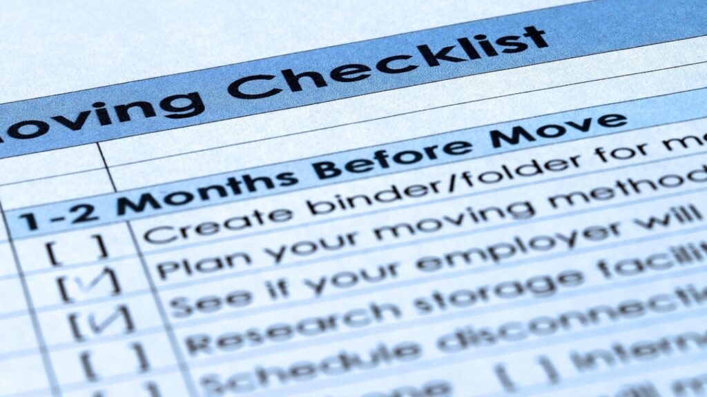 Unternehmensnachfolge Checkliste kostenlos als PDF herunterladen