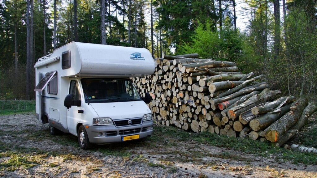 Wohnmobil Checkliste PDF kostenlos herunterladen