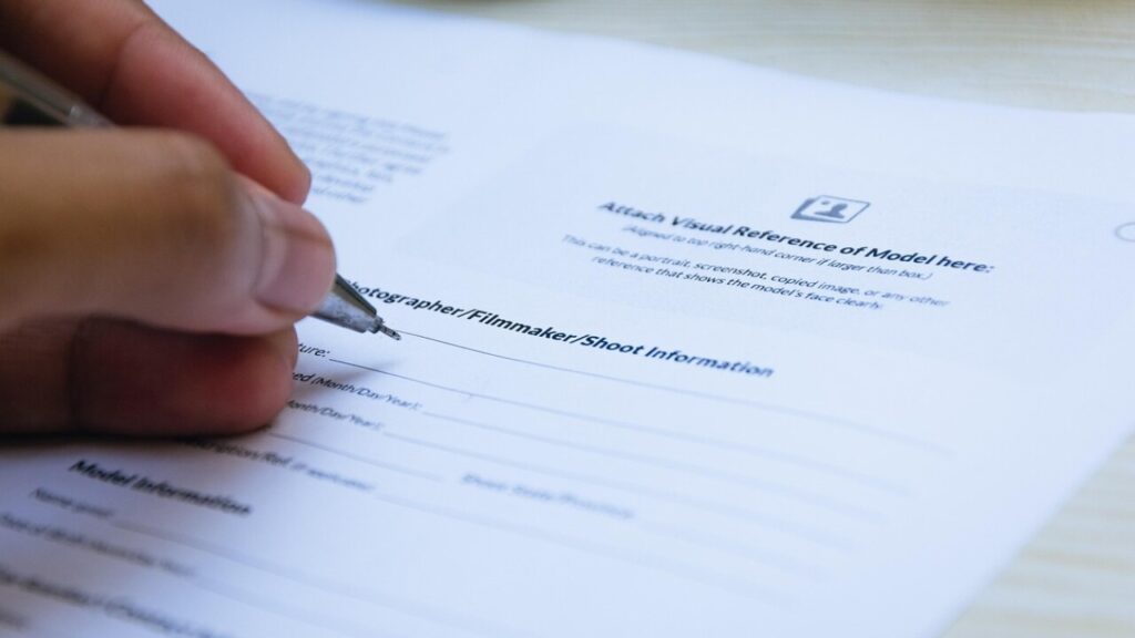 Checkliste Mietvertrag PDF kostenlos herunterladen