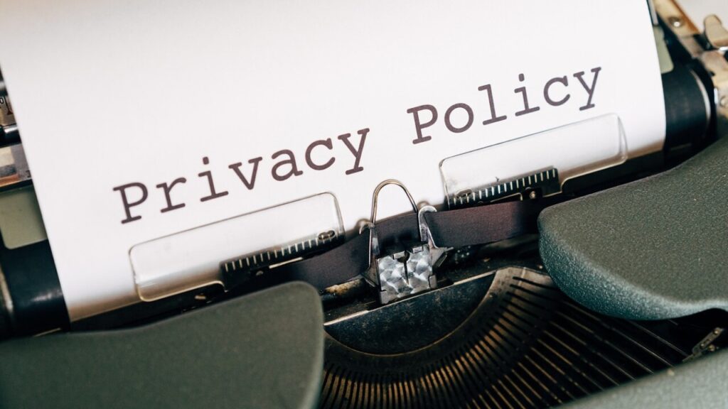 Datenschutz Audit Checkliste – kostenlos als PDF herunterladen