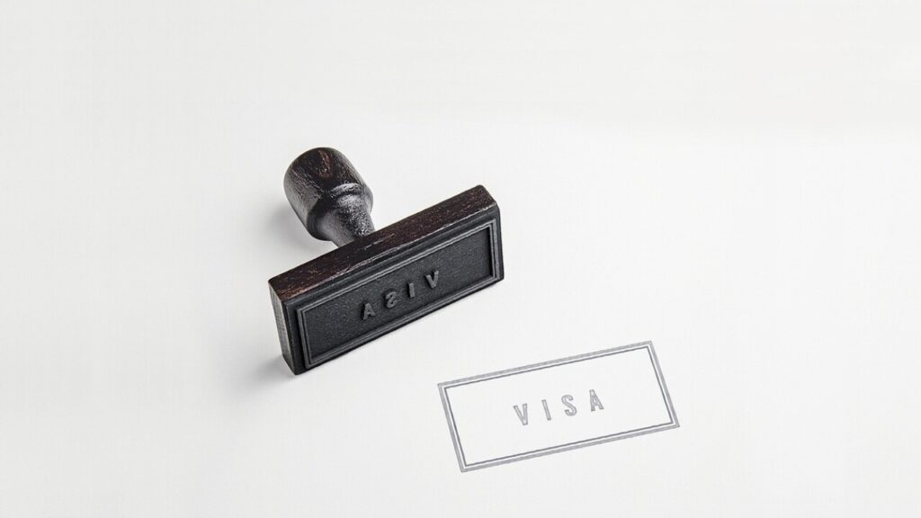 German Schengen Visa Checklist kostenlos als PDF herunterladen