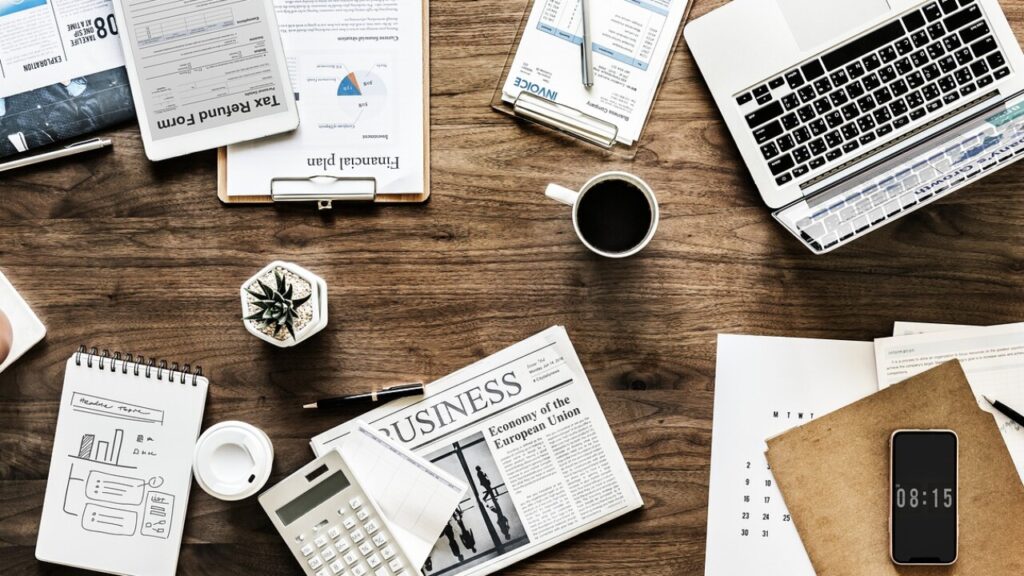 Word Checkliste kostenlos als Vorlage herunterladen